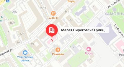Monosnap Малая Пироговская улица, 15 — Яндекс Карт.jpg